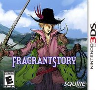 Fragrant Story Collectors Minibox C2 Nintendo 3DS US box art